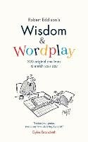 Wisdom & Wordplay Eddison Robert