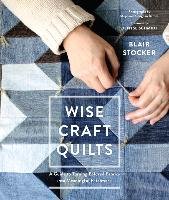 Wise Craft Quilts Stocker Blair