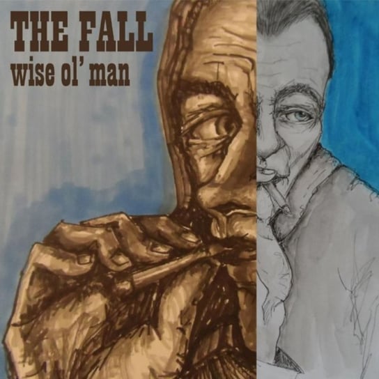 Wise Ol' Man The Fall