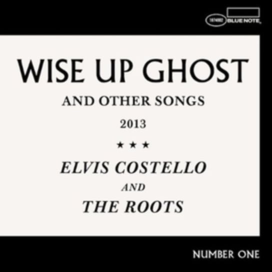 Wise Up Ghost Costello Elvis, The Roots