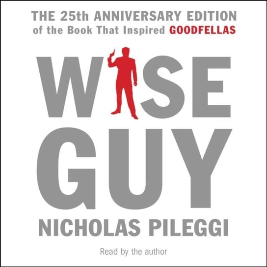 Wiseguy Pileggi Nicholas