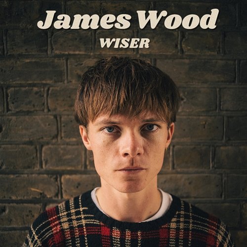 Wiser James Wood