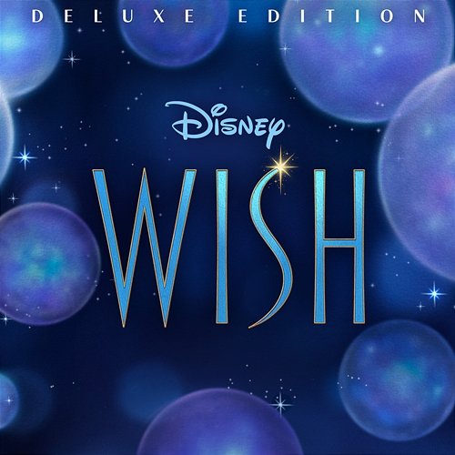 Wish Julia Michaels, Wish - Cast, Disney