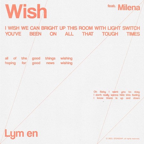 Wish Lym en feat. Milena