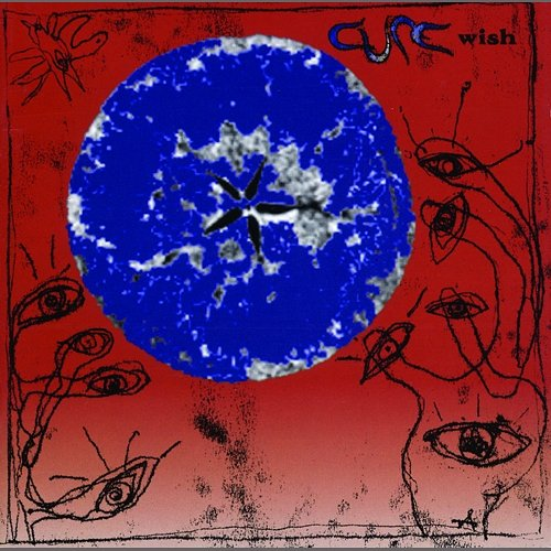 Wish The Cure