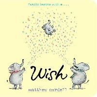 Wish Cordell Matthew