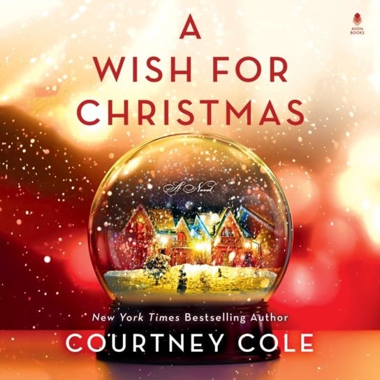 Wish for Christmas Cole Courtney