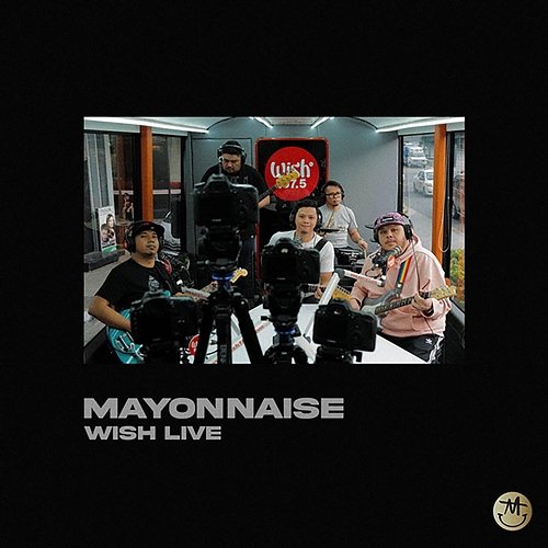 Wish Live Mayonnaise