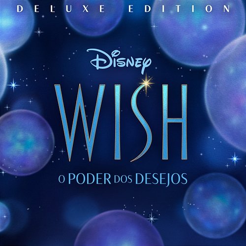 Wish: O Poder dos Desejos Julia Michaels, Wish - Elenco