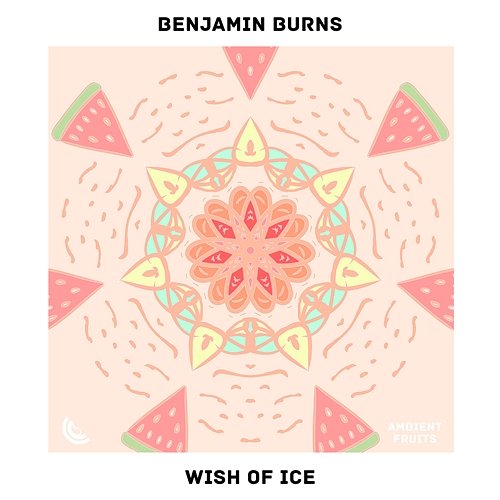 Wish Of Ice Benjamin Burns