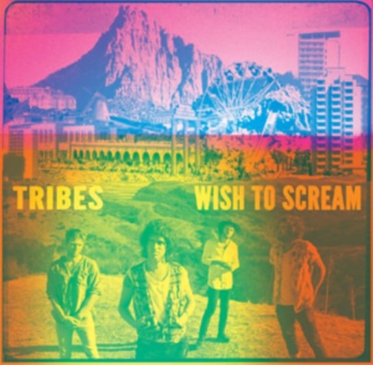 Wish to Scream Tribes