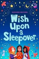 Wish Upon a Sleepover Selfors Suzanne