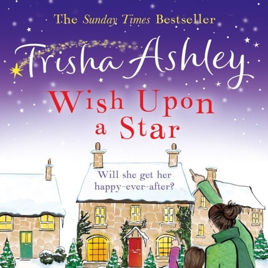 Wish Upon a Star Ashley Trisha