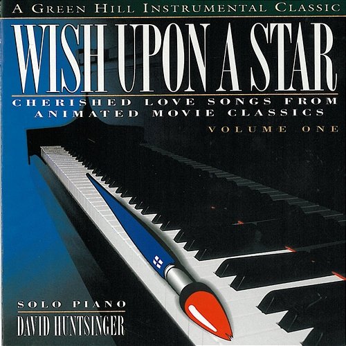 Wish Upon A Star David Huntsinger