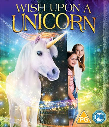 Wish Upon A Unicorn Various Directors