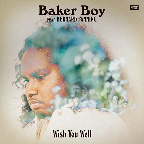 Wish You Well Baker Boy feat. Bernard Fanning
