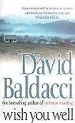 Wish You Well Baldacci David