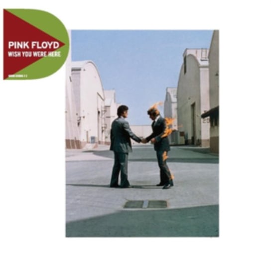 Wish You Were Here Pink Floyd