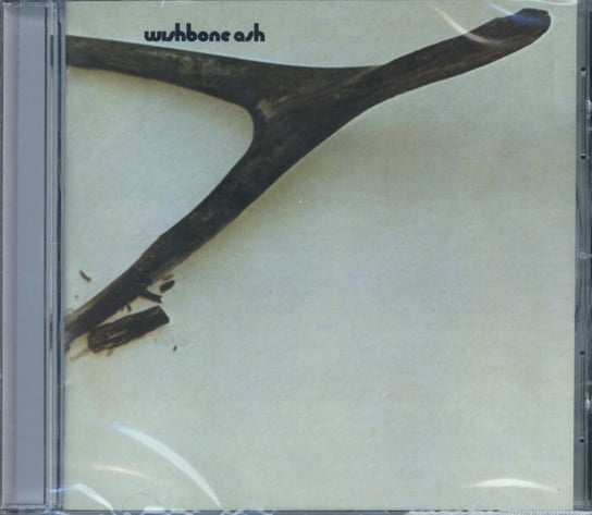 Wishbone Ash (Remastered) Wishbone Ash