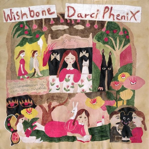 Wishbone Darci Phenix