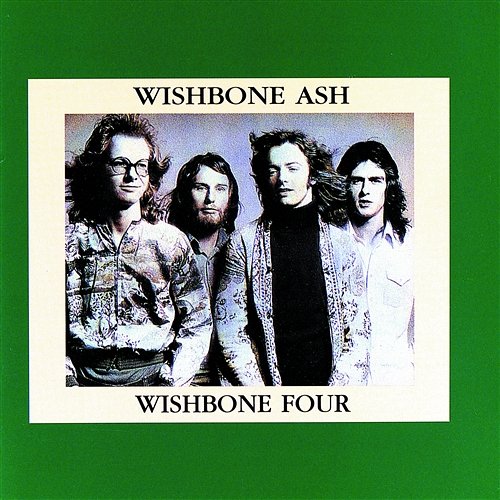Doctor Wishbone Ash