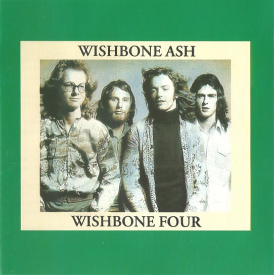 Wishbone Four Wishbone Ash