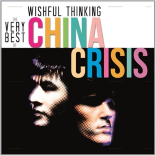Wishful Thinking - The Very Best Of China Crisis China Crisis