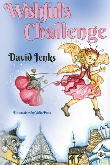 Wishfuls Challenge David Jenks