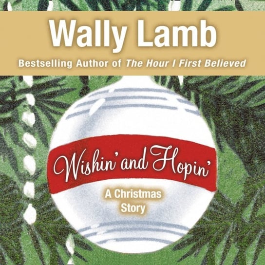 Wishin' and Hopin' Lamb Wally