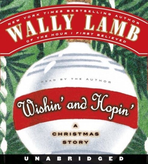 Wishin' and Hopin' Lamb Wally