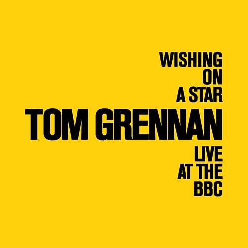 Wishing On A Star Tom Grennan