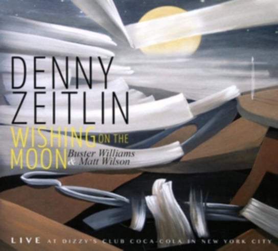 Wishing On the Moon Denny Zeitlin Trio