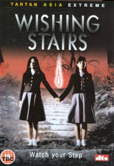 Wishing Stairs (brak polskiej wersji językowej) Yun Jae-Yeon