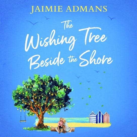 Wishing Tree Beside the Shore Admans Jaimie