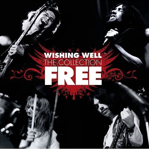 Wishing Well: The Collection Free
