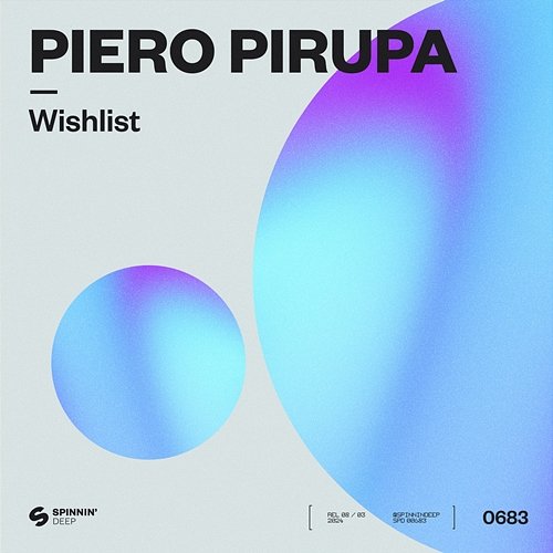 Wishlist Piero Pirupa