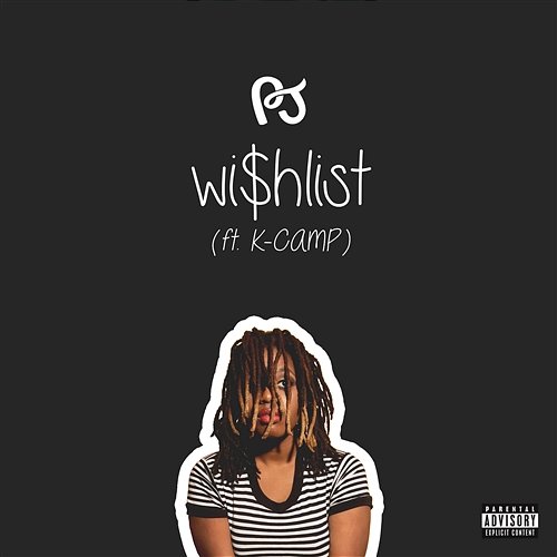 Wishlist (feat. K Camp) PJ