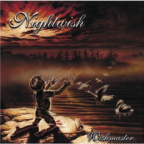 Wishmaster Nightwish