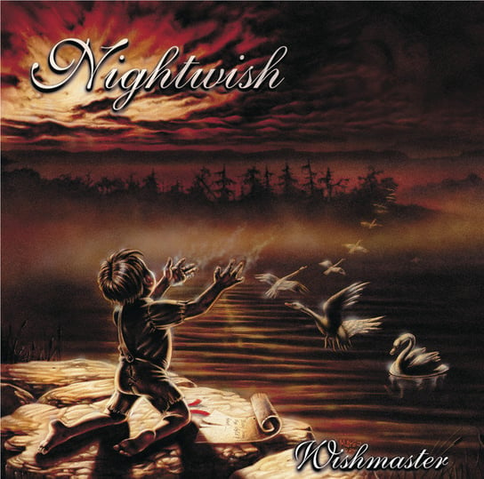 Wishmaster Collector's Edition Nightwish