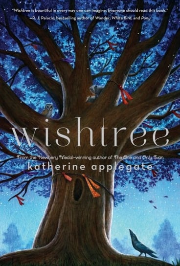 Wishtree Applegate Katherine