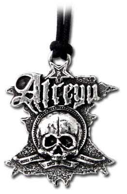 wisior ATREYU Inna marka
