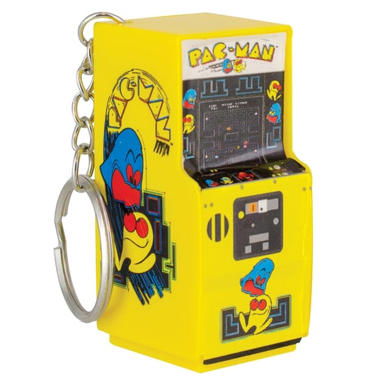 Wisior na klucze, Good Loot, Pac-Man Arcade Good Loot