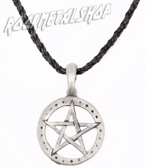 wisior PENTAGRAM Inna marka