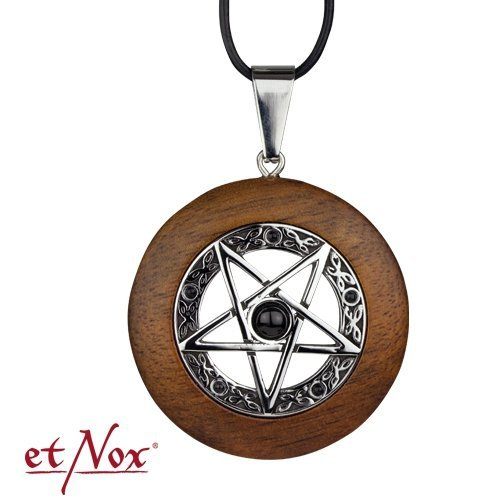 Wisior Pentagram Inna marka