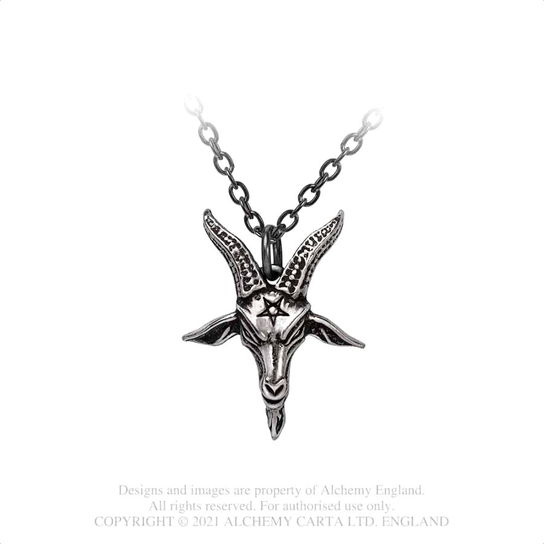 Wisior Templar'S Bane Inna marka