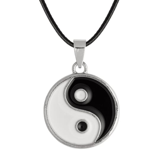 Wisior Yin Yang Inna marka