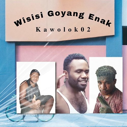 Wisisi Goyang Enak Kawolok02