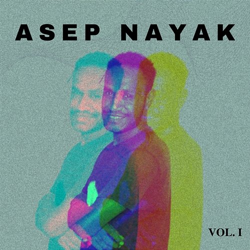 Wisisi Pikalu Wamena Vol. I Asep Nayak
