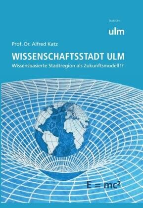 Wissenschaftsstadt Ulm Klemm Verlag