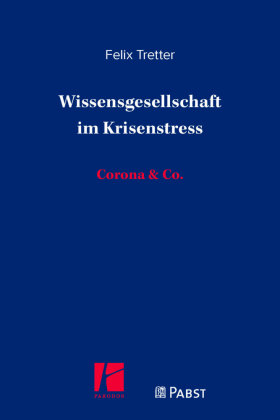 Wissensgesellschaft im Krisenstress Dustri